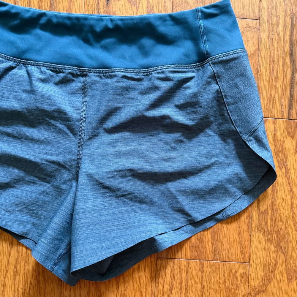 Athleta Women's Athletic Shorts Work Out Small S - Picture 3 of 12